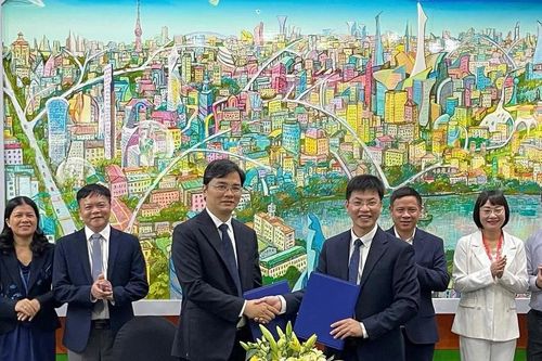 Tuyên Quang tiên phong trong phổ cập trí tuệ nhân tạo cho đội ngũ giáo viên