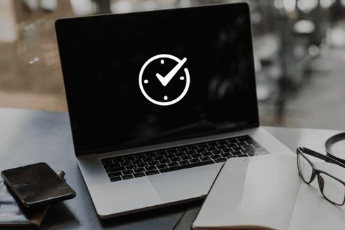 Cách chỉnh thời gian tắt màn hình MacBook Air mới đơn giản