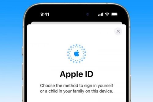 Đăng xuất ID Apple cũ trên iPhone, máy tính hiệu quả