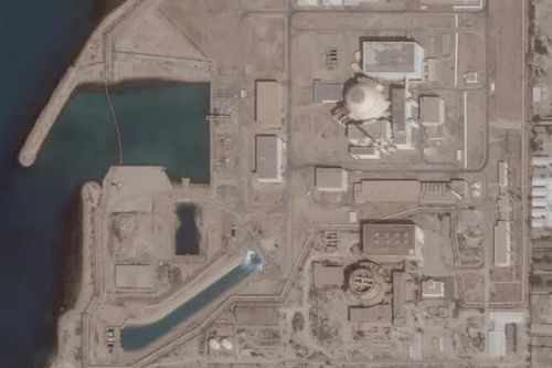 Quốc tế cảnh báo nguy cơ phóng xạ khi nhà máy điện hạt nhân Bushehr của Iran bị tấn công