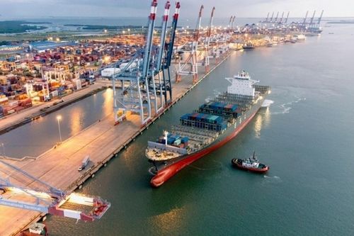 Việt Nam – tâm điểm trước làn sóng tái cấu trúc chuỗi cung ứng châu Á