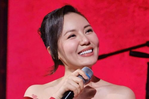 Ca sĩ Phương Linh lên tiếng về thông tin sai liên quan tới Hòa Minzy