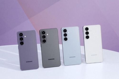 Samsung Galaxy S26 FE dự kiến trang bị vi xử lý 3 nm mạnh mẽ