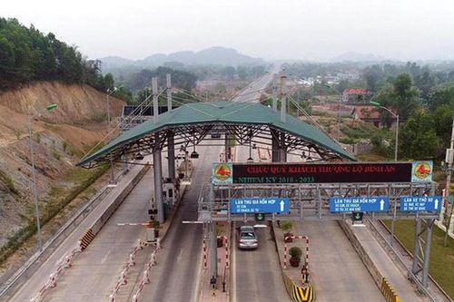 BOT không được thu phí 2 năm có thể được bồi thường, chấm dứt hợp đồng