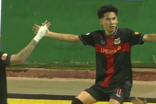 Điểm tin thể thao 5/4: Tuyển thủ U23 giúp Ninh Bình thắng ngược HAGL, Arsenal ôm hận tại Cúp FA