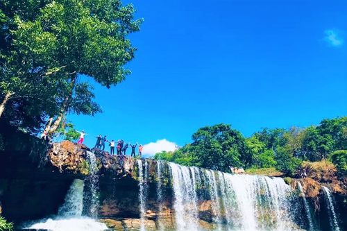 Đồng Nai - Từ hơi thở đại ngàn đến cực tăng trưởng mới - Bài 1: 'Mỏ vàng' du lịch chờ khai phá