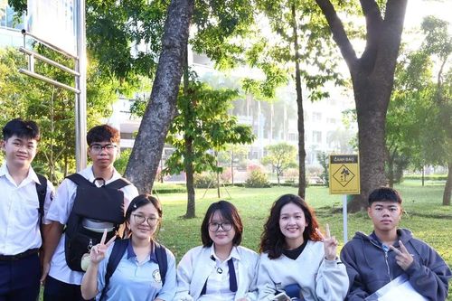 Hơn 137.000 thí sinh thi đánh giá năng lực ĐH Quốc gia TPHCM