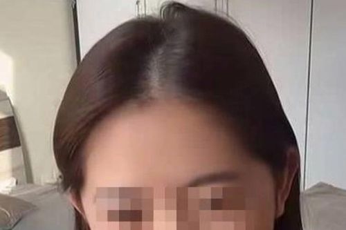 Nữ TikToker gây tranh cãi vì nói 'cảm giác ăn bánh mì rất khổ'