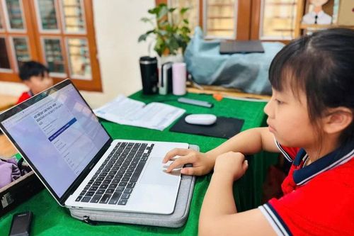 Lấy ý kiến trẻ em về chủ đề phiên họp giả định Quốc hội trẻ em lần thứ III