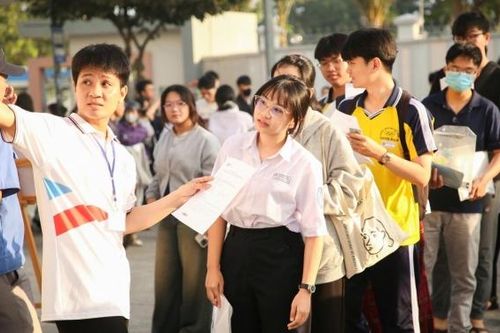 PVU tổ chức thành công điểm thi số 46, kỳ thi đánh giá năng lực đợt 1 năm 2026