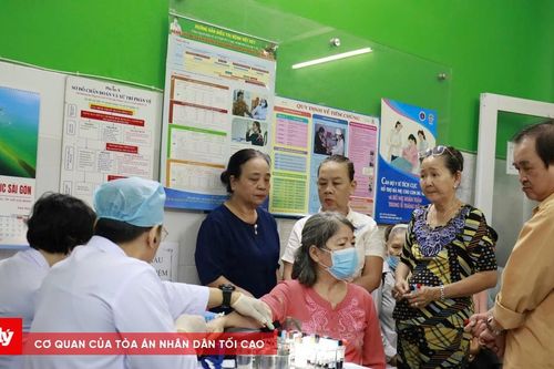 TP.HCM đưa y tế đến gần dân, bảo vệ sức khỏe từ sớm