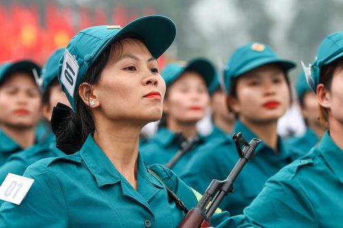 Những trường hợp được tạm hoãn, miễn nghĩa vụ Dân quân tự vệ