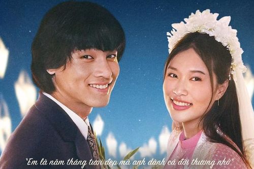 'Hẹn em ngày nhật thực': Khương Lê trong phim làm tôi nghĩ đến Lê Công Tuấn Anh