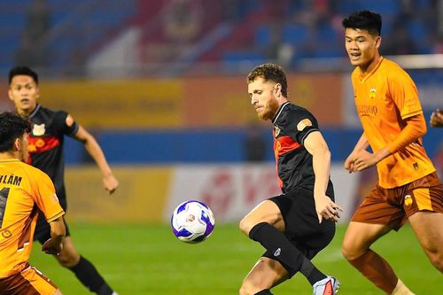 Nhận định HAGL vs Ninh Bình: Ngày về của ông Vũ Tiến Thành
