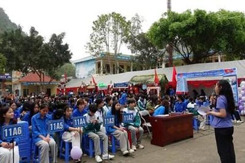 Tích cực tuyên truyền pháp luật và ghi dấu ấn tại chương trình 'Ngày đoàn viên 2026'