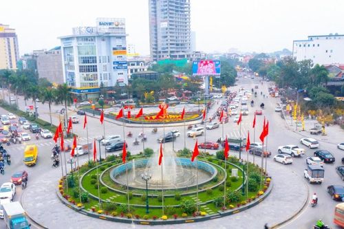 Nghệ An đặt mục tiêu đưa tỷ trọng chi đầu tư phát triển đạt trên 35% tổng chi ngân sách