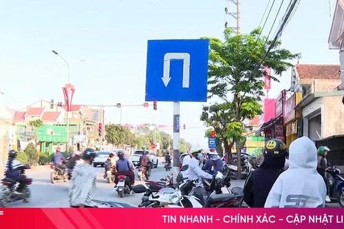 Khi xã 'gánh' áp lực phố