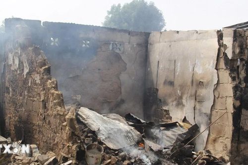Nigeria: Hàng trăm người bị các nhóm vũ trang bắt cóc và sát hại
