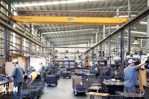 Tây Ninh: Để doanh nghiệp đổi mới sáng tạo thành công