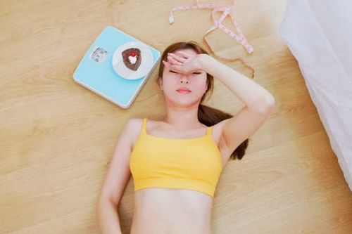 Cảnh báo 10 nguy cơ sức khỏe khi giảm cân quá nhanh