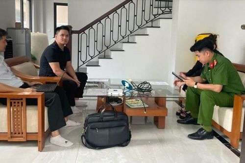 Phát hiện thiết bị kích sóng mua qua Shopee gây nhiễu mạng di động tại Hưng Yên