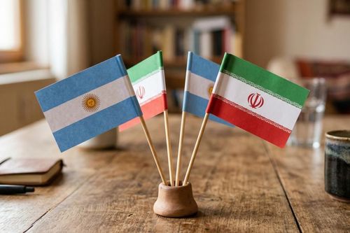 Argentina trục xuất nhà ngoại giao hàng đầu của Iran