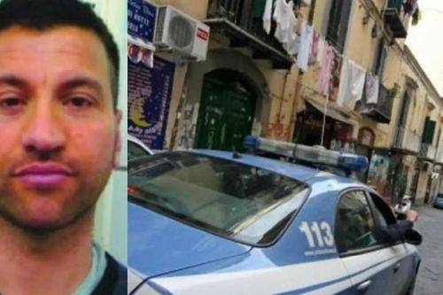 Italy bắt giữ trùm mafia đứng đầu gia tộc chuyên sản xuất đồ giả