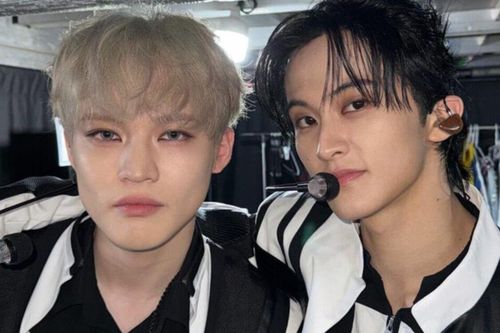 Chenle lần đầu lên tiếng về việc Mark Lee rời NCT