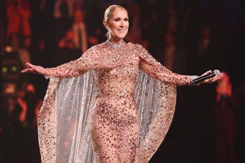 Céline Dion và sự trở lại của một trái tim không bao giờ khuất phục