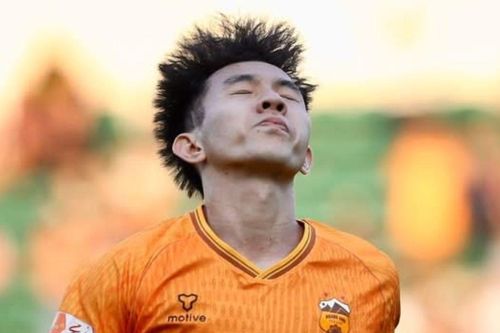 HAGL thua ngược đầy đáng tiếc