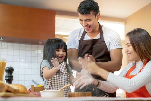 Làm sao để mỗi ngày sống cùng nhau không trở thành nghĩa vụ?