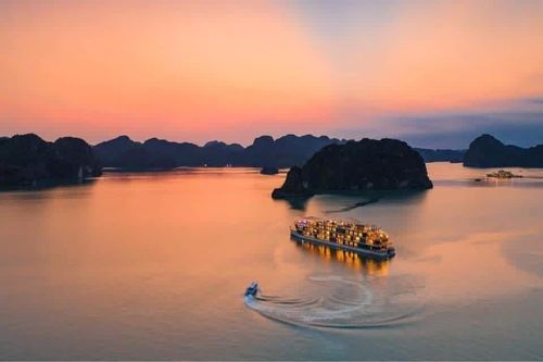 Mở vịnh, mở tư duy để du lịch bứt phá
