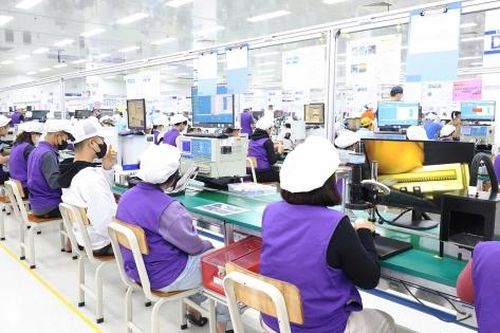 Nghệ An: Công nghiệp giữ nhịp tăng trưởng, động lực chính thúc đẩy kinh tế bứt phá