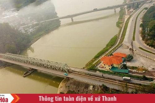 Hàm Rồng hôm nay, niềm tự hào còn mãi (Bài 3): Từ 'tọa độ lửa' đến không gian du lịch