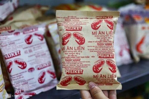 Thương hiệu mì huyền thoại 'hai con tôm' lãi hơn 20 tỷ trong năm 2025, đã tìm được địa điểm xây nhà máy mới