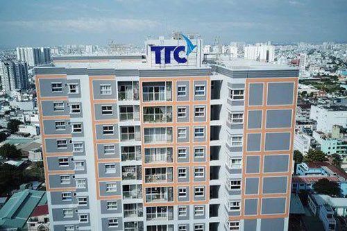 TTC Land đặt mục tiêu gỡ pháp lý hai dự án, chuẩn bị phát hành gần 186 triệu cổ phiếu hoán đổi cổ phần TTN