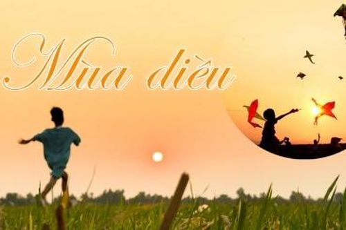 Mùa diều