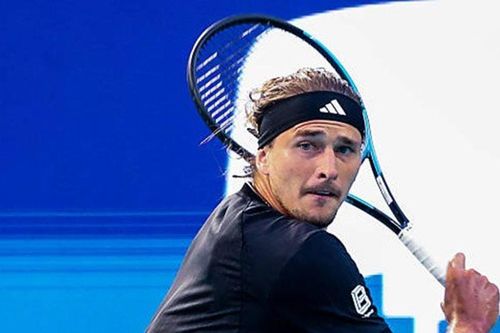 Alexander Zverev được dự báo là ngựa ô vô địch Roland Garros