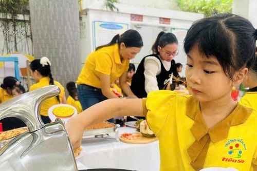 Chuyển tư duy 'cho ăn' sang 'quản trị dinh dưỡng'