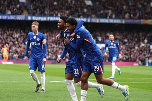 Chelsea hủy diệt Port Vale 7-0: Tuyên ngôn sức mạnh từ dàn sao trẻ và thủ quân Cole Palmer