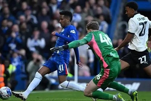 Estevao Willian phá kỷ lục của Bukayo Saka: Chelsea đang sở hữu siêu thần đồng mới