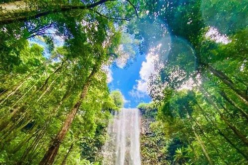 Thung lũng Re giữa âm vang đại ngàn