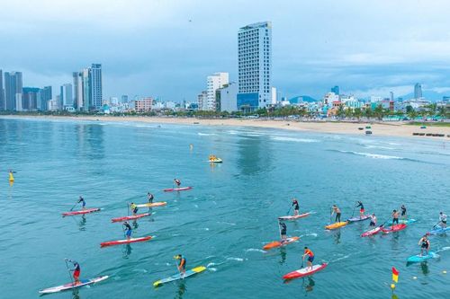Du lịch Đà Nẵng tìm lại giá trị đã từng?