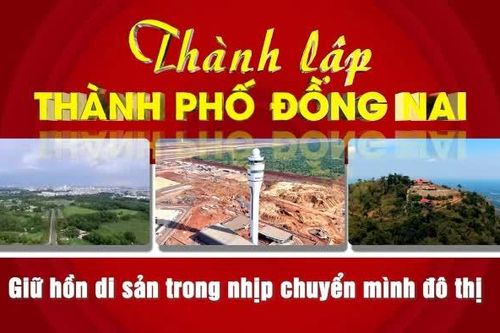 Giữ hồn di sản trong nhịp chuyển mình đô thị