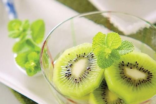 Siêu thực phẩm làm đẹp da từ những quả mọng