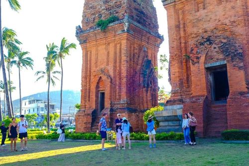 Quy Nhơn những ấn tượng đẹp
