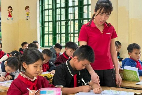 Nghị định 66 - nâng bước học sinh đến trường