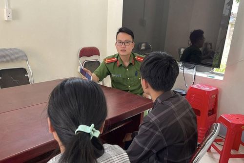 Ngăn chặn vụ dụ dỗ thiếu niên tại Cao Bằng đi làm 'việc nhẹ lương cao'