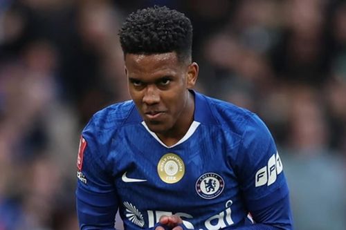 Chelsea vùi dập Port Vale 7-0: Estevao và Joao Pedro phô diễn đẳng cấp