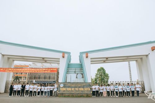 Để ảnh kỷ yếu trở thành ký ức đẹp